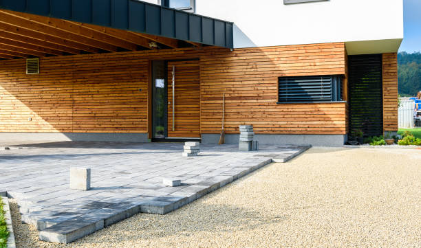 Professional Driveway Pavers in Red Bank, SC