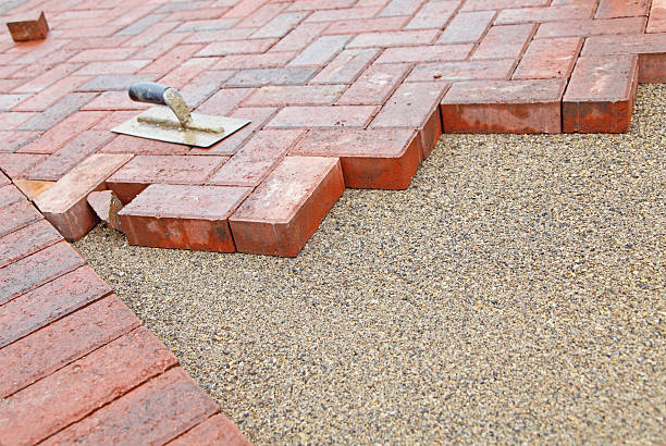 Best Interlocking Driveway Pavers  in Red Bank, SC