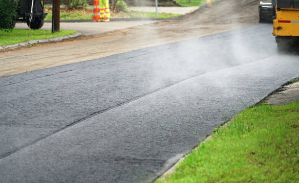 Best Residential Paver Driveway  in Red Bank, SC
