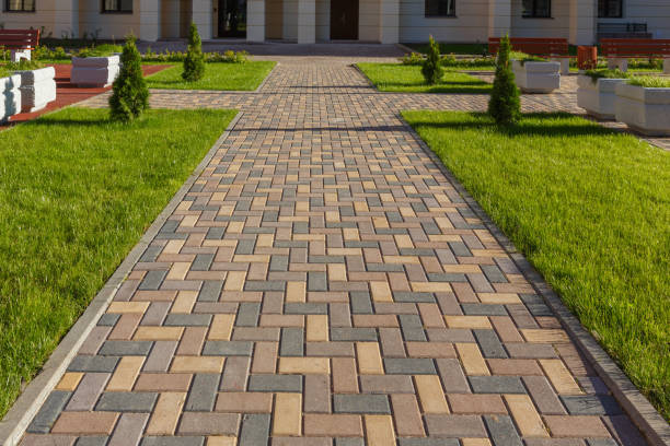 Best Driveway Resurfacing Pavers  in Red Bank, SC