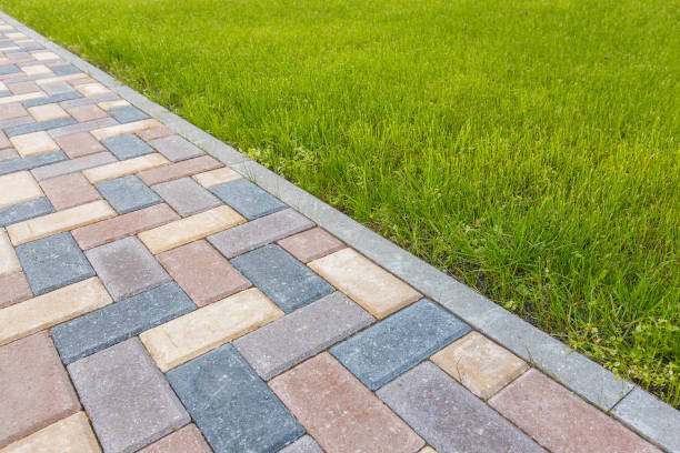 Best Concrete Paver Driveway  in Red Bank, SC